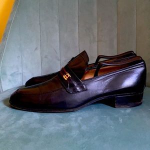 Vintage Gucci Loafers